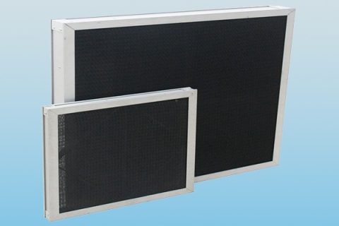 尼龍初效過濾器/過濾網